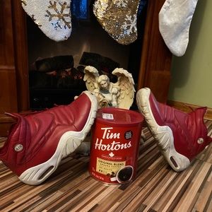 Nike Athletic Sneakers